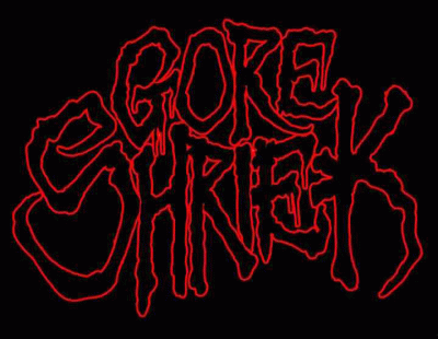 logo Gore Shriek logo Gore Shriek